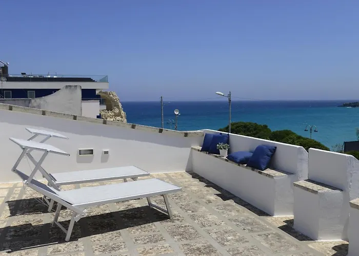 Radici Mare B&B