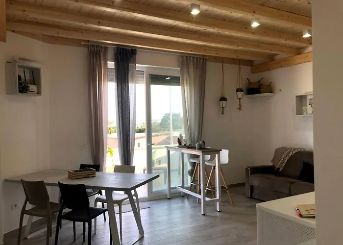 Radici Mare B&B