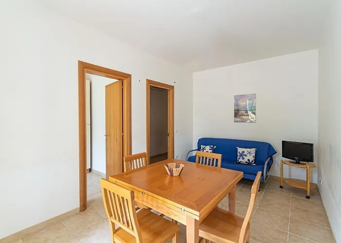 Blue Area Apartments - Fromhometosalento