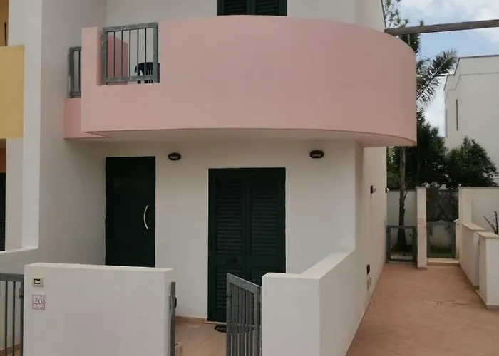 Case in Residence Torre dell'Orso