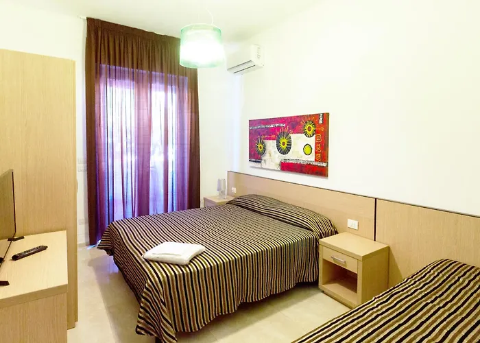 Iria Residence
