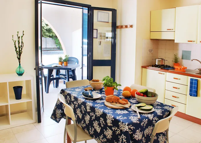 Residence Oasi Salento
