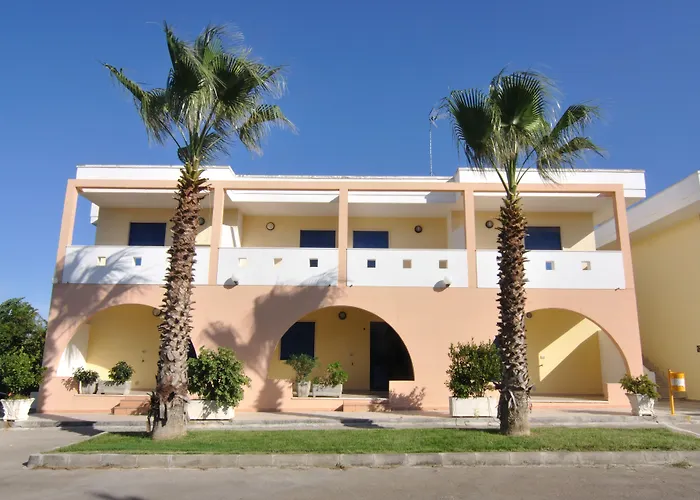 Residence Oasi Salento
