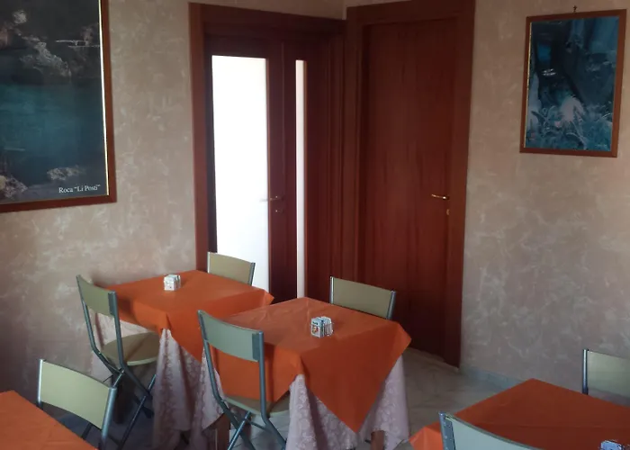 Hotel Mare Blu