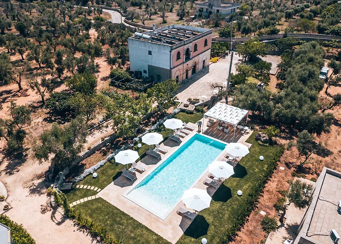 Hotel Tenuta Pigliano