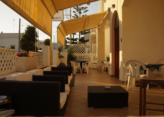 Albergo 2 Mari